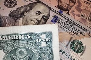 Tỷ giá USD hôm nay (24-1): Đồng USD tiếp tục giảm