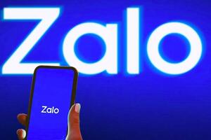Thông điệp từ việc xử phạt Zalo, TikTok