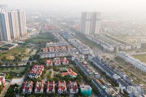 Năm 2026, giá bất động sản có giảm?