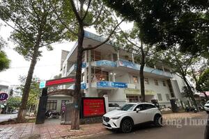 Đắk Lắk: Đẩy nhanh tiến độ triển khai dự án chuyển đổi số 330 tỷ đồng