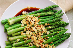 Măng tây - nguồn cung cấp dinh dưỡng dồi dào cho cơ thể