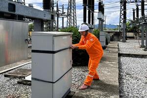 Sơn La đưa thêm 5 dự án nguồn điện vào vận hành