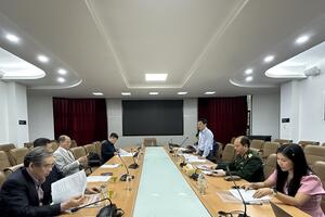 Lễ tuyên dương Bí thư chi bộ xuất sắc và trao Giải Búa liềm vàng lần thứ X năm 2025