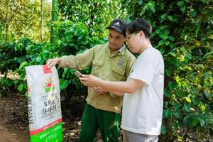 Xuất khẩu cà phê năm 2026: Bức tranh nào sau kỳ tích?