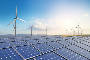 Việt Nam và EU tăng cường hợp tác chuyển đổi năng lượng an toàn, bền vững