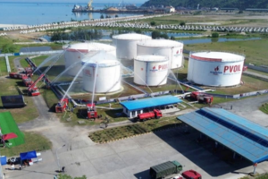 Thành phố Huế: Xây dựng phương án dự trữ xăng dầu đến năm 2050