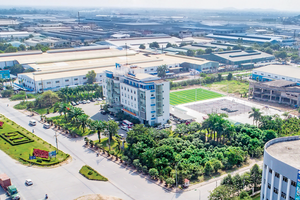 Diễn biến bất ngờ thị trường bất động sản công nghiệp hai miền Nam - Bắc