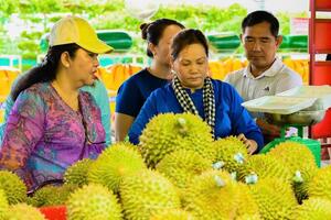 Đa dạng kênh bán hàng, chú trọng chất lượng, bình ổn giá