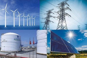 Bộ Công Thương lập Tổ giúp việc triển khai nghị quyết về năng lượng