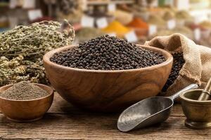 Bản tin nông sản hôm nay (2-2): Giá hồ tiêu cao, giá cà phê giảm