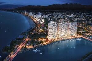 Sống Wellness bên thềm vịnh biển Nha Trang: Chuẩn mực mới cho cư dân đô thị quốc tế