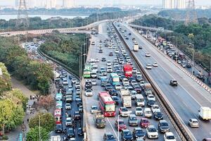 Thủ tướng yêu cầu đảm bảo vận tải thông suốt, an toàn dịp Tết