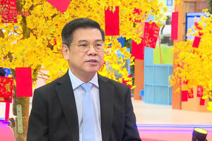 TP. Hồ Chí Minh đẩy mạnh xúc tiến thương mại tại Hội chợ Mùa Xuân 2026