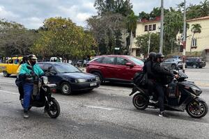 Mỹ viện trợ thêm 6 triệu USD cho Cuba