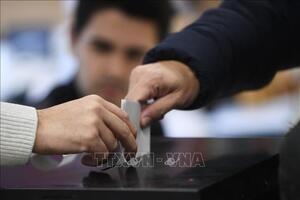 Bầu cử Tổng thống Bồ Đào Nha: Ứng cử viên trung tả tuyên bố chiến thắng