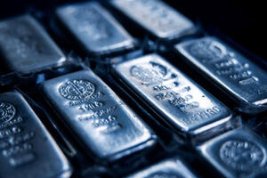 Giá bạc hôm nay 9/2/2026: Bạc ổn định