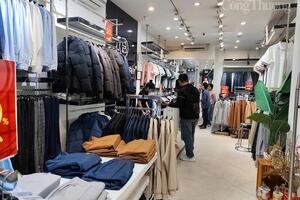 63% người tiêu dùng chọn sàn thương mại điện tử để sắm Tết