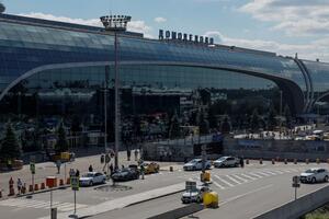 Nga nêu điều kiện nối lại đường bay thẳng với Mỹ