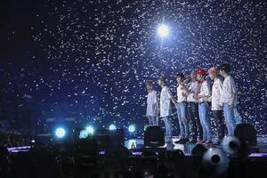 Hàn Quốc tăng cường an ninh, điều đặc nhiệm bảo vệ show diễn của BTS