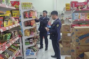 Thanh Hóa: Chống buôn lậu, gian lận thương mại và hàng giả dịp Tết