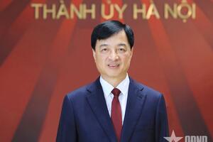 Thủ đô Hà Nội văn hiến và anh hùng - Khẳng định bản lĩnh, trí tuệ, tầm vóc trong kỷ nguyên mới