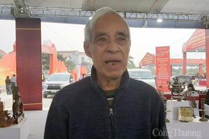 Tết và thị trường quà tặng: Làng nghề cần một cuộc 'lột xác'