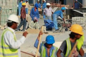 Saudi Arabia tiếp nhận hơn 750.000 lao động Bangladesh