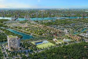 Dòng tiền kiều hối – cơ hội mới cho thị trường bất động sản Nghệ An