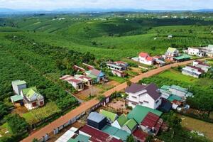 Quy định mới về chuyển đất nông nghiệp sang đất ở: Rõ điều kiện, chặt trách nhiệm