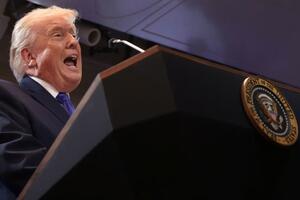 Mỹ sẽ tăng thuế quan toàn cầu từ 10% lên 15%