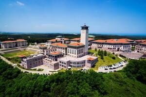 Thổ Nhĩ Kỳ thành tâm điểm thu hút sinh viên Hồi giáo