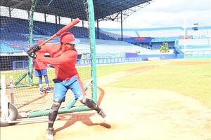 Cuba không được Mỹ cấp thị thực dự Giải vô địch Bóng chày thế giới