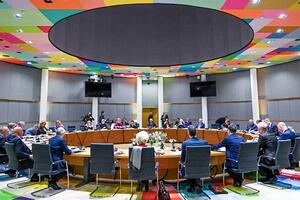 Bước chuyển tư duy trong khát vọng tự chủ của châu Âu