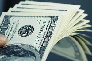 Tỷ giá USD hôm nay (28-2): Đồng USD hướng tới tháng tăng đầu tiên kể từ tháng 10-2025