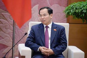 Tổng Thư ký Quốc hội: Công tác chuẩn bị bầu cử triển khai đúng tiến độ