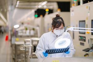 PMI sản xuất Việt Nam tháng 2/2026 đạt 54,3 điểm, cao nhất 4 tháng liên tiếp