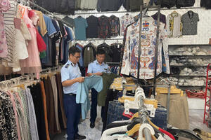 Lào Cai: Giữ ổn định thị trường cao điểm Tết và mùa lễ hội