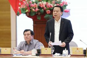 Chính phủ quyết tâm đạt tăng trưởng từ 10% trở lên năm 2026; hơn 1,67 triệu tỷ đồng từ 3.289 dự án đất đai được giám sát chặt chẽ