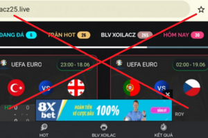 Khởi tố 30 bị can liên quan đến web lậu 'Xôi Lạc TV'