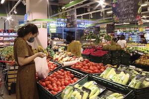 Tiêu dùng tết Nguyên đán ‘đẩy’ CPI tháng 2/2026 tăng 1,14%