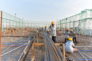 “Mở bát” chính sách bán hàng sau Tết Nguyên đán, một doanh nghiệp cố định lãi suất mua nhà 6,5% trong suốt 5 năm