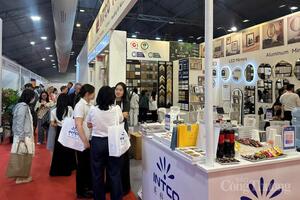 VIFA EXPO 2026: Động lực mở rộng thị trường xuất khẩu gỗ Việt Nam