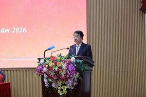 Tin nhân sự: Bầu, bổ nhiệm cán bộ ở nhiều địa phương