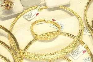 Giá vàng hôm nay ngày 09/03/2026: Dự báo nhiều biến động