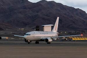 Xung đột Trung Đông: Australia hỗ trợ quân sự cho các nước vùng Vịnh