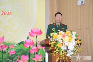 Giao lưu hữu nghị Quốc phòng biên giới Việt Nam-Trung Quốc ngày càng thực chất, hiệu quả