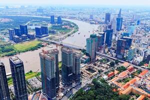 Tín dụng và lãi suất ngân hàng: “Bộ lọc” tái cấu trúc thị trường bất động sản