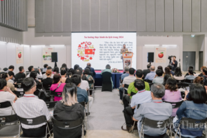 Xu hướng ẩm thực mới trong ngành F&B và Hospitality