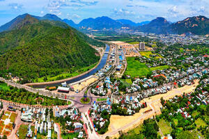 Gia Lai chấp thuận chủ trương đầu tư 'siêu' dự án khu đô thị hơn 9.200 tỷ đồng