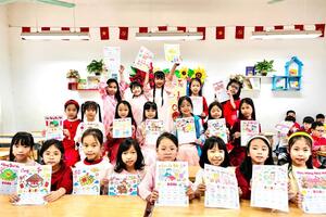 Quản lý dạy thêm, học thêm: Cần giải pháp căn cơ, lâu dài